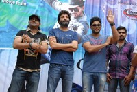 Julayi Team at TKR College